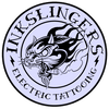 Inkslingers Electric Tattooing
3144 SC 14, Greer, SC
864-420-6211