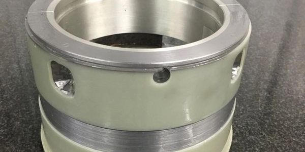 Darnell Bearing can handle any size and type of bearing you need refurbished.
