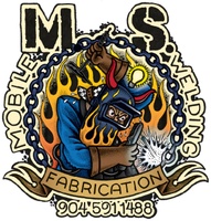 M.S. Mobile Welding & Fabrication Inc.