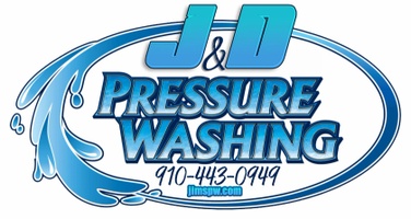 J&D Pressure Washing  