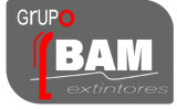 GRUPO BAM EXTINTORES