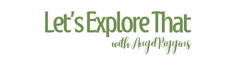 Let’s Explore That