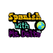 Spanish With Ms. Delta
