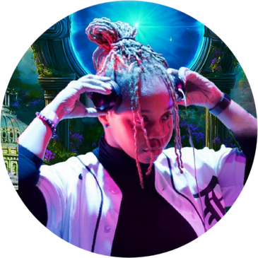 DJ Lauren Jay