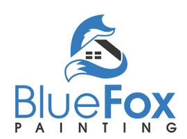 BlueFox Painting