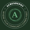 acresdepot.com