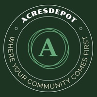 acresdepot.com