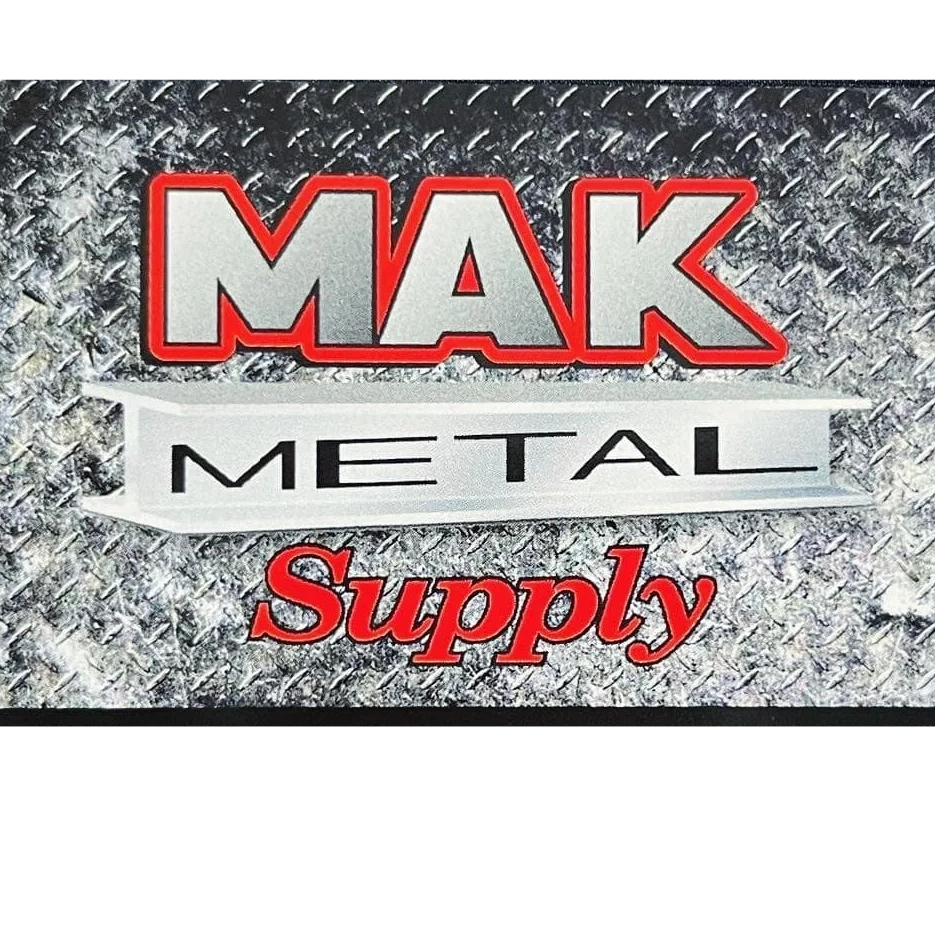 MAK Metal Supply
