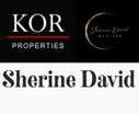 Sherine David, Realtor