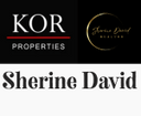 Sherine David, Realtor