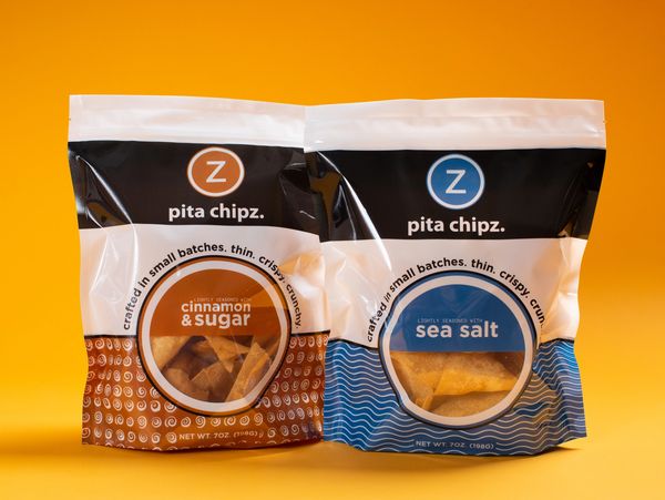 Z pita chipz.