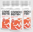 Cardio Genix Glycogen Control Support™ NL BE