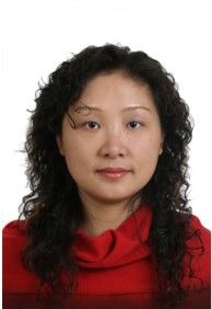 Mrs. Jade Lin