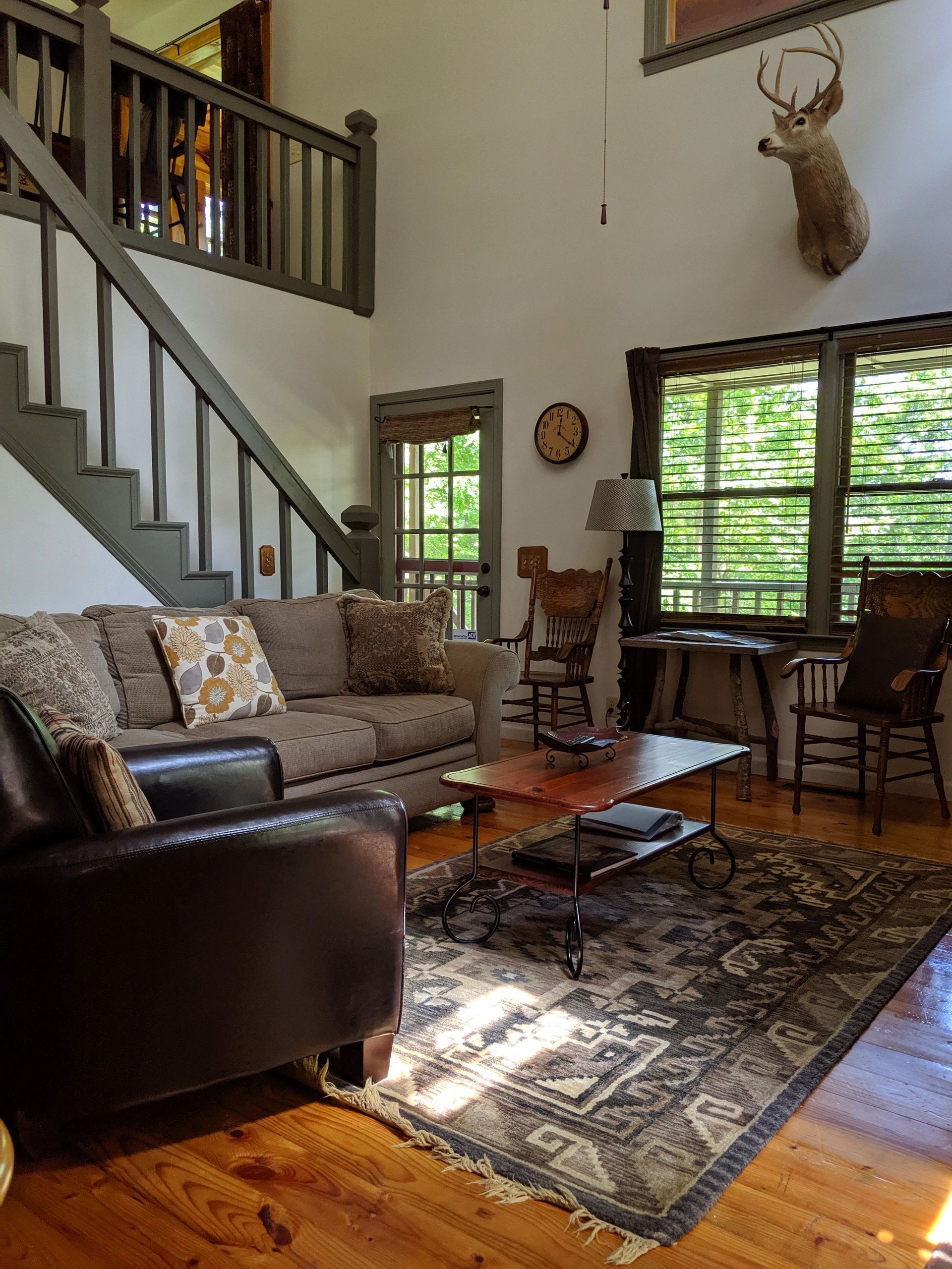 lakehouse booking
