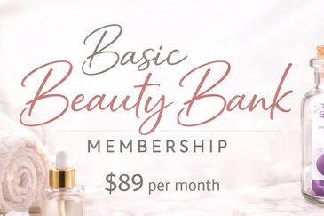 Beauty Bank Membership for med spa services in Madison, MS