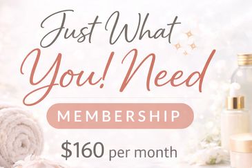 Beauty Bank Membership Just What You Need for Med Spa Services in Madison MS