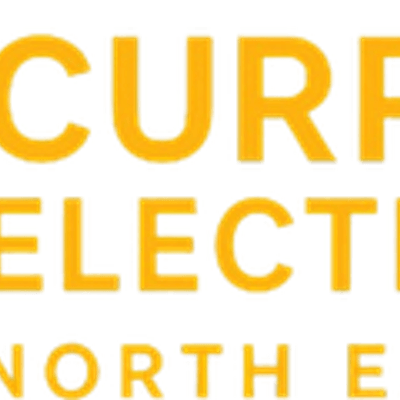 Current Electrical North East Limited logo