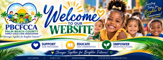 Palm Beach County Family Child Care Association