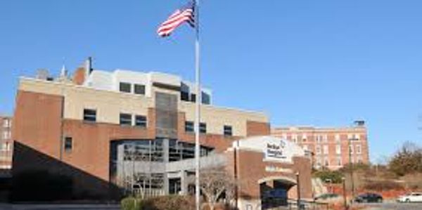 William W Backus Hospital
Norwich, CT