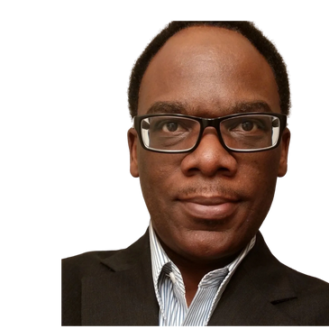 Chancellor. Brian Robinson