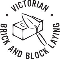 Victorian brick and block laying