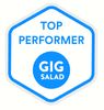 Top Performer