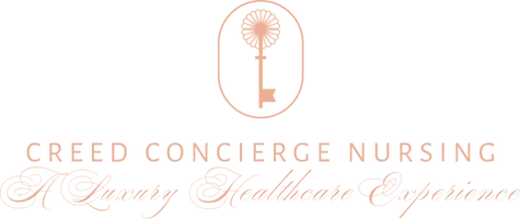 Creed Concierge Nursing