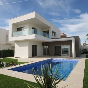 The Rental Site - Costa Blanca South Holiday Rentals, Costa Blanca South  Winter Rentals, Costa Blanca South Long Term Rentals