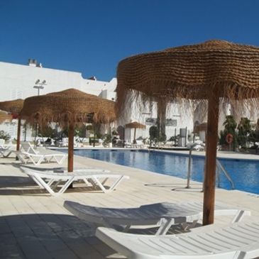 Almeria Holiday Rentals