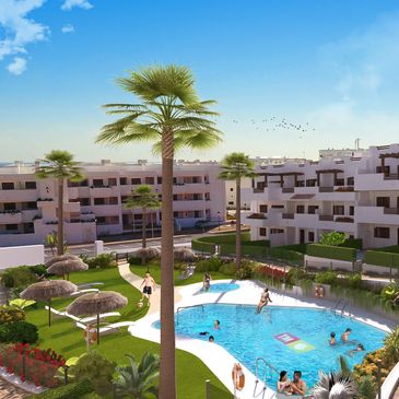 The Rental Site - Costa Almeria Holiday Rentals, Costa Almeria Winter  Rentals, Costa Almeria Long Term Rentals