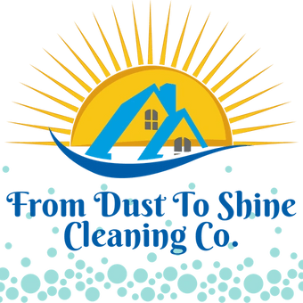 From Dust To Shine Cleaning Co.