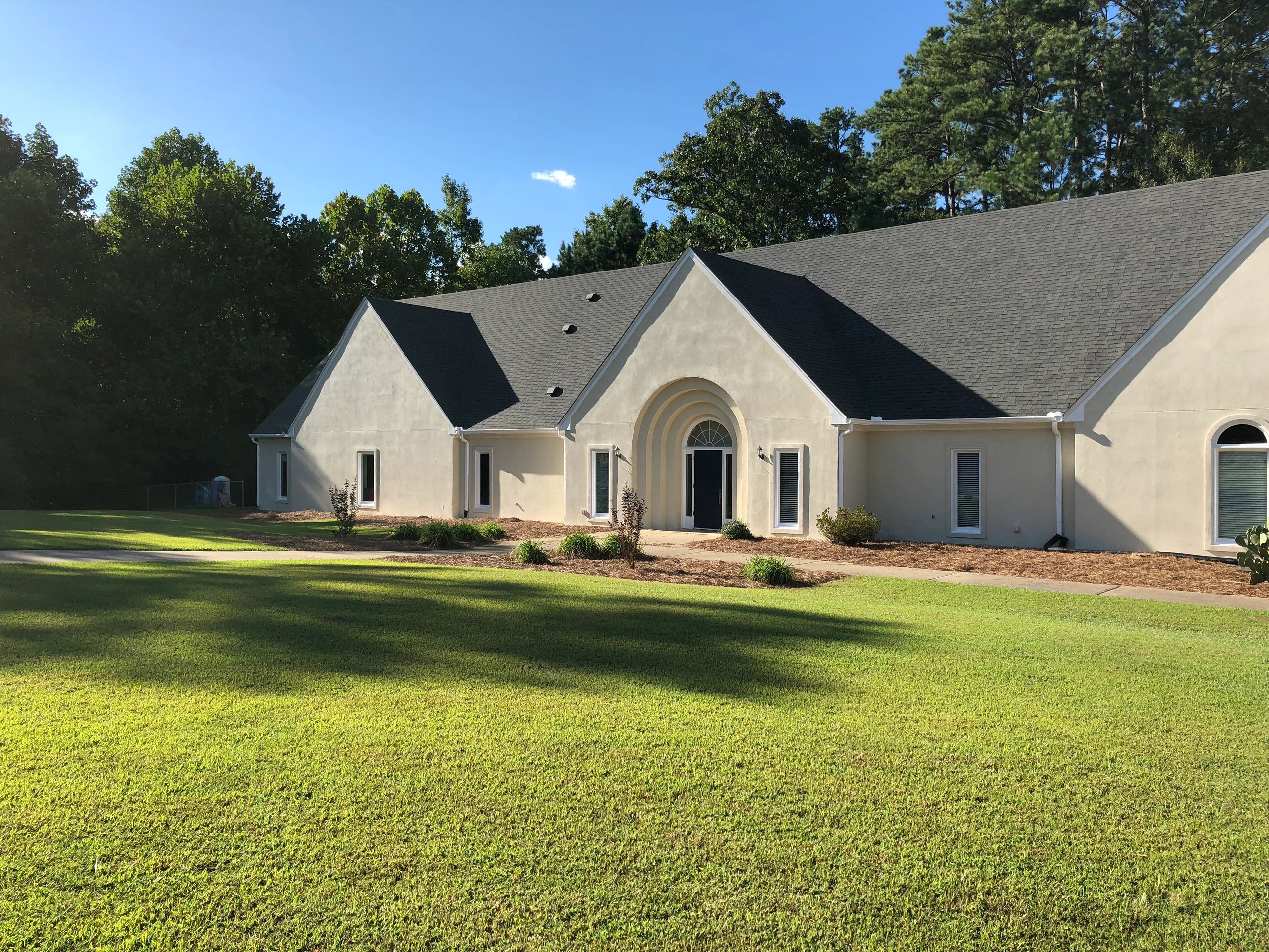 Woodstock Presbyterian Church