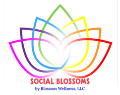 Social Blossoms