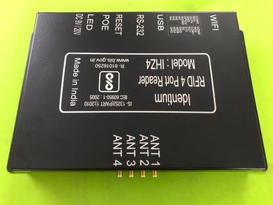 Made in India RFID readers