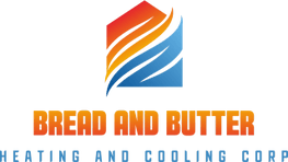 Bread & Butter Heating and Cooling 