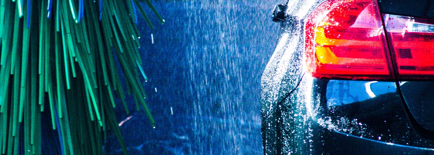 Car Wash Hurricane Carwash