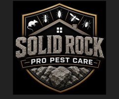 Solid Rock Pest Control