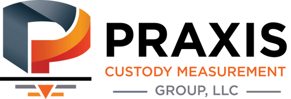 Praxis Custody Measurement Group