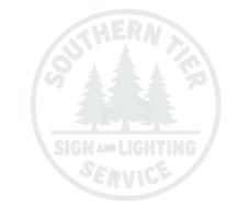 Southern Tier Sign AND Lighting Services