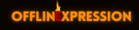 Offline Xpression