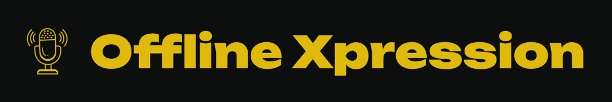 Offline Xpression