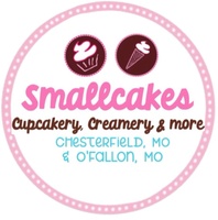 Smallcakes St. Louis
Chesterfield & O’Fallon