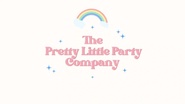The Pretty Little Party Company