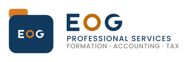EOG Professional Services LLC