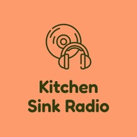 Kitchen Sink "Radio"