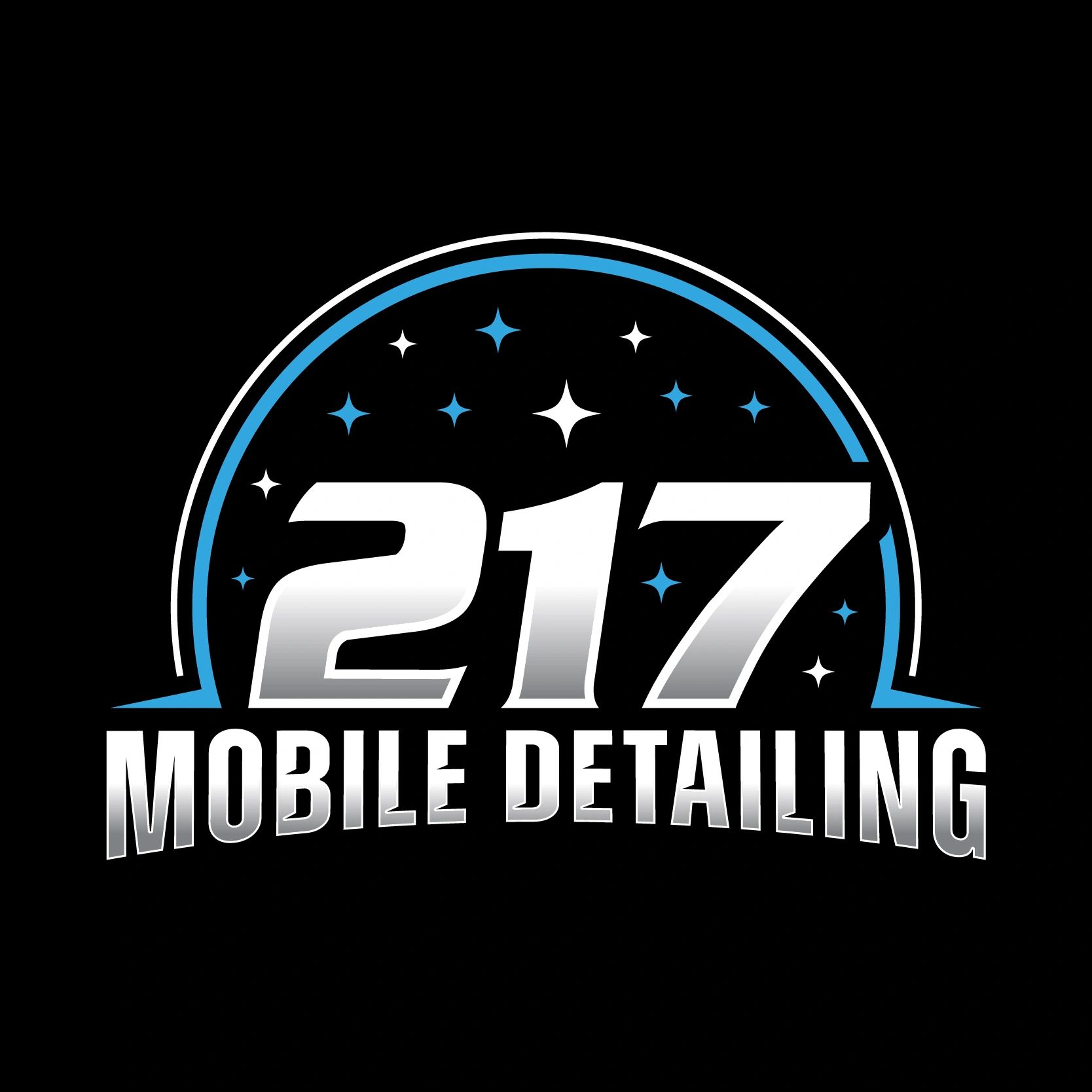 217 Mobile Detailing in Bluffs, IL