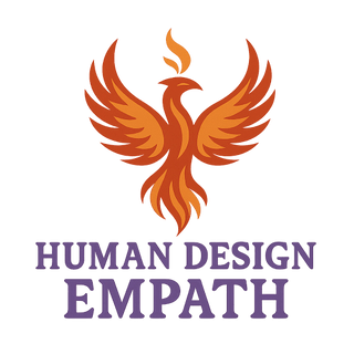 Human Design Empath