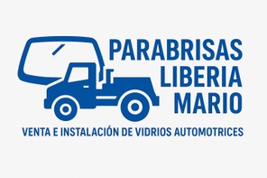 Parabrisas Liberia Mario