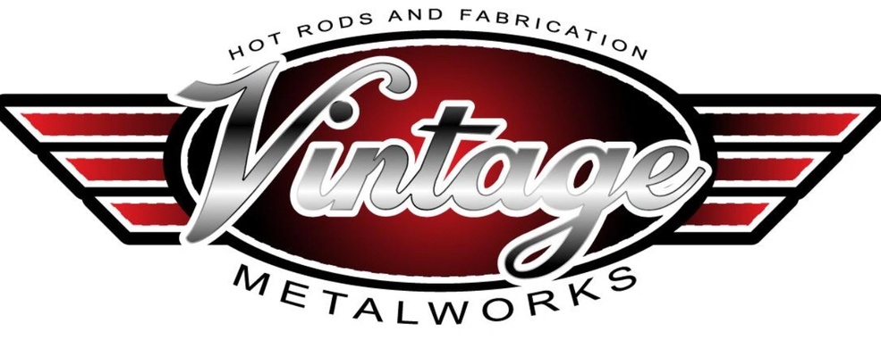 Vintage Metalworks 