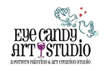 Eye Candy Art Studio